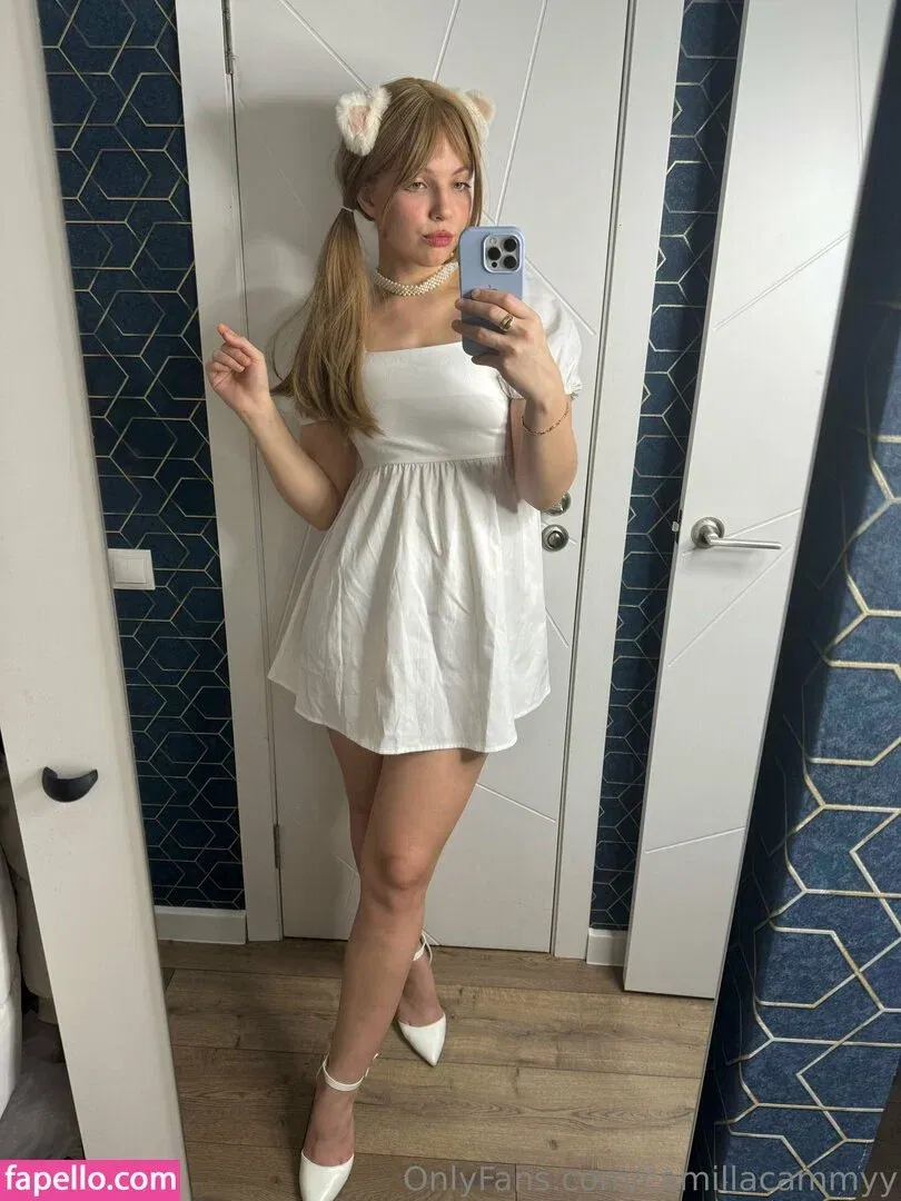 camillacammyy Onlyfans Photo Gallery 