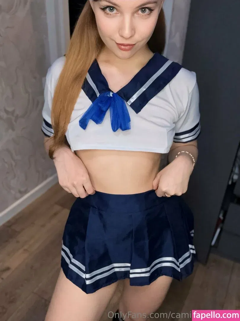 camillacammyy Onlyfans Photo Gallery 