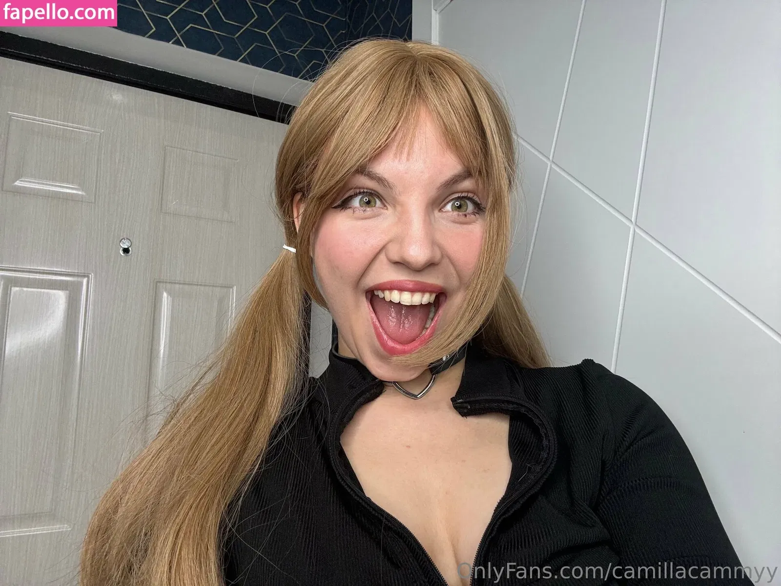 camillacammyy Onlyfans Photo Gallery 