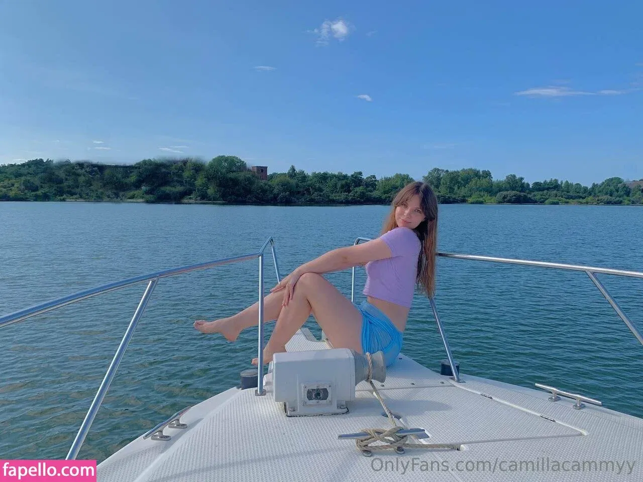 camillacammyy Onlyfans Photo Gallery 