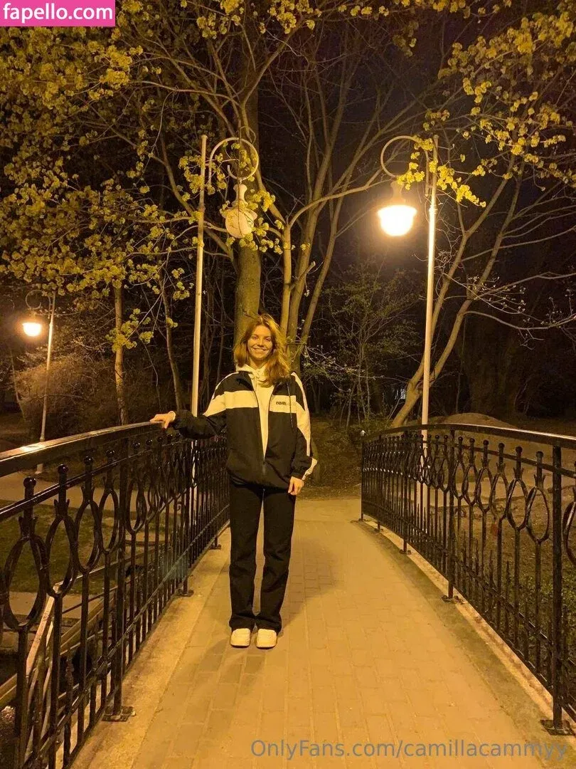 camillacammyy Onlyfans Photo Gallery 