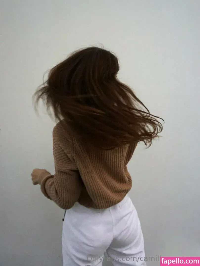 camillacammyy Onlyfans Photo Gallery 