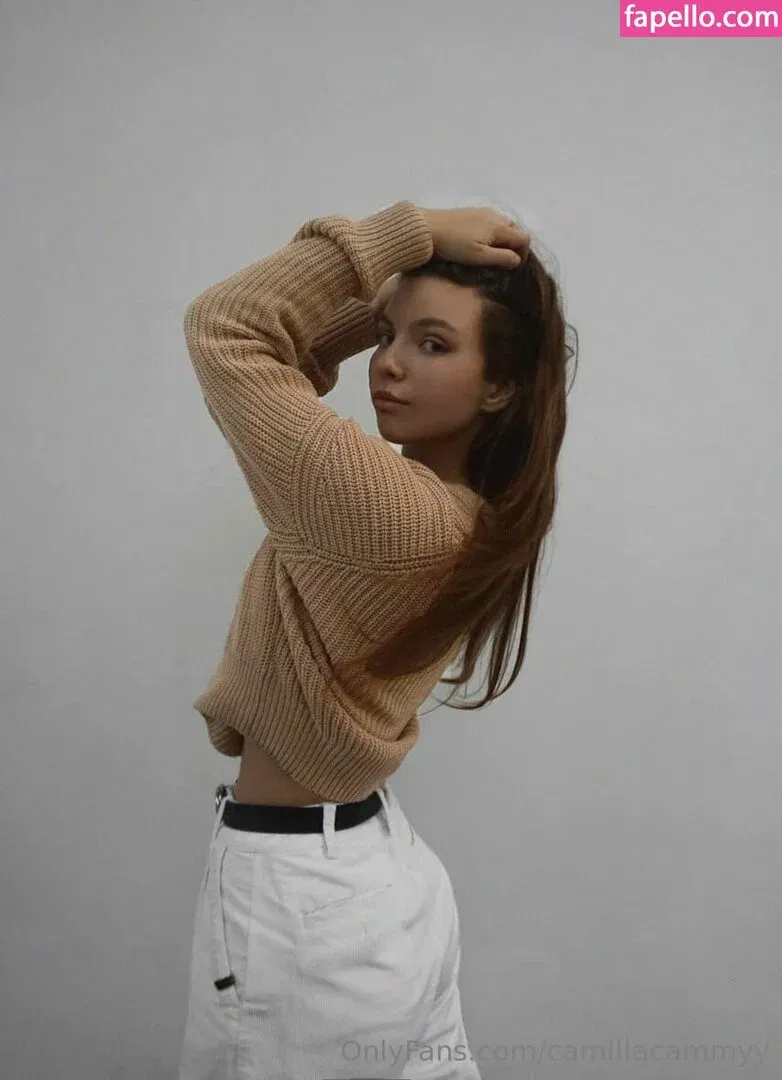 camillacammyy Onlyfans Photo Gallery 