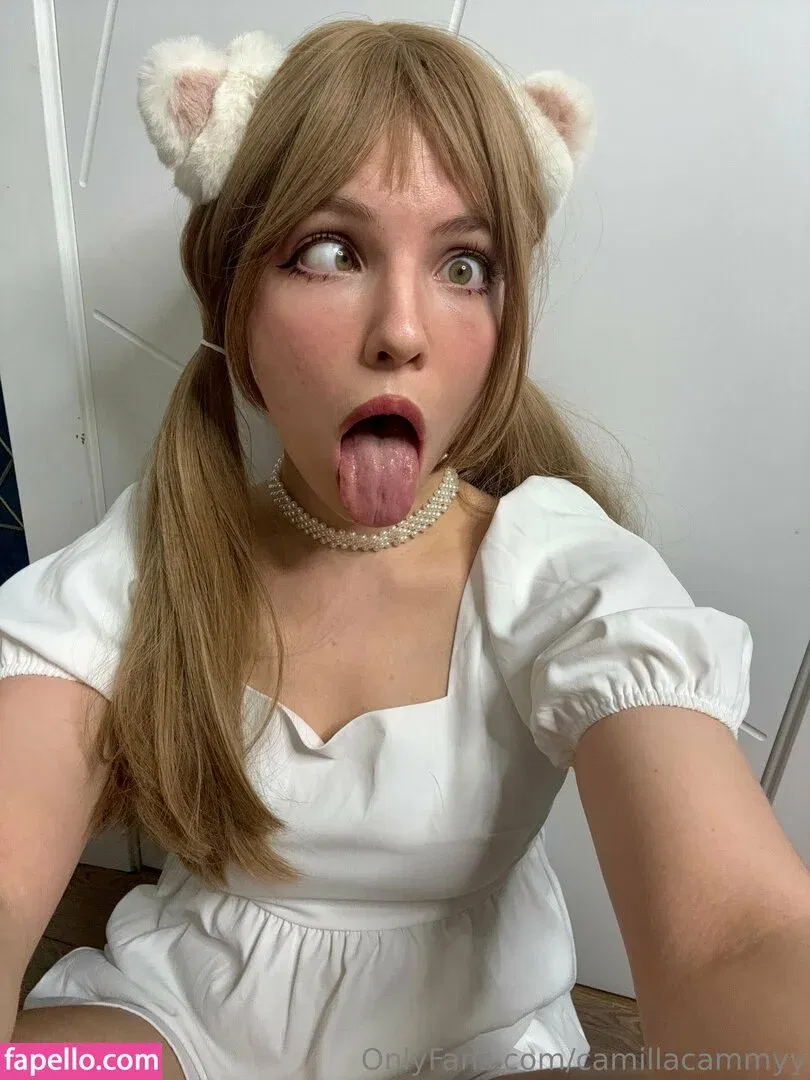 camillacammyy Onlyfans Photo Gallery 