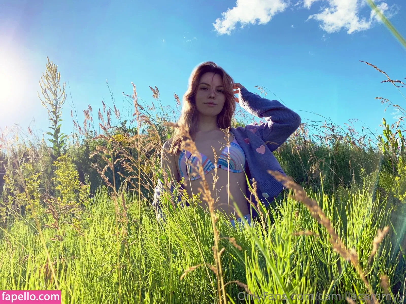 camillacammyy Onlyfans Photo Gallery 