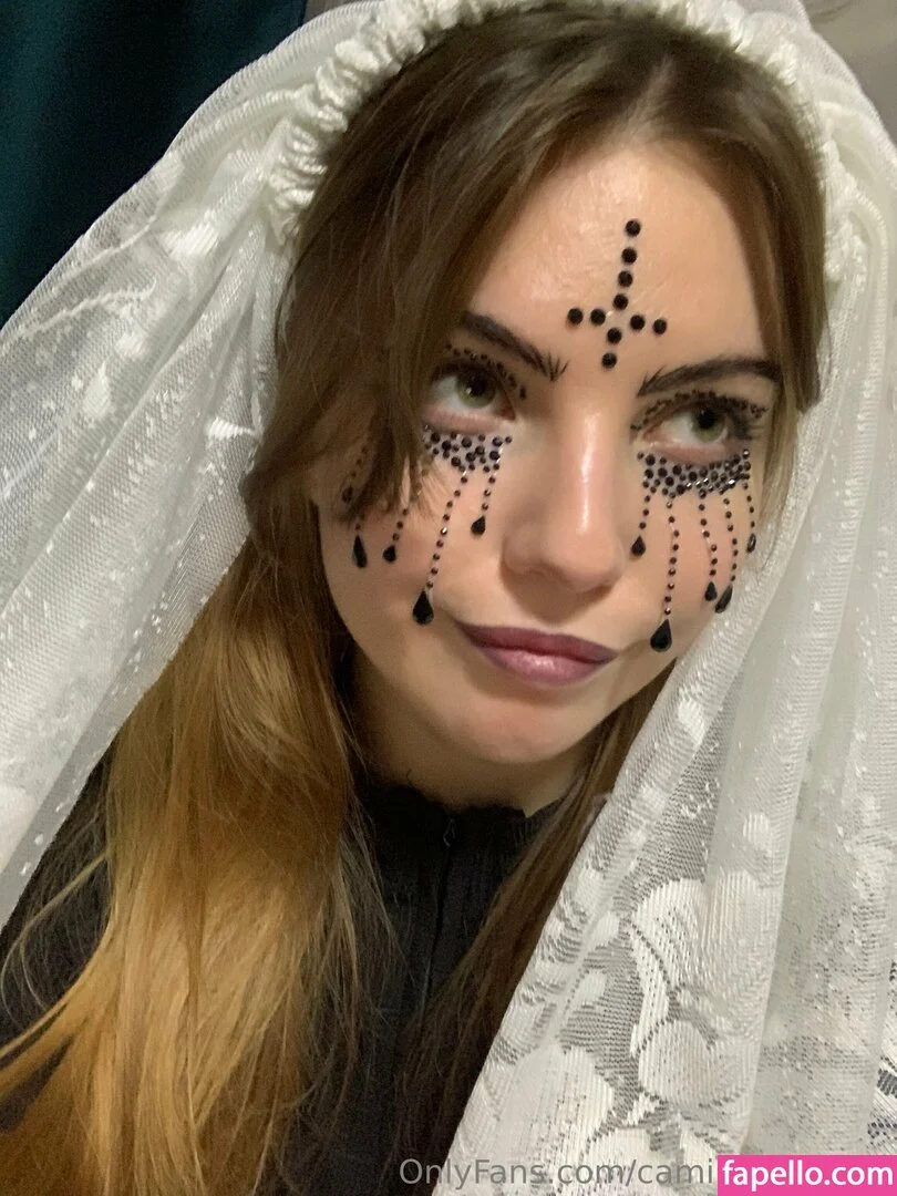 camillacammyy Onlyfans Photo Gallery 