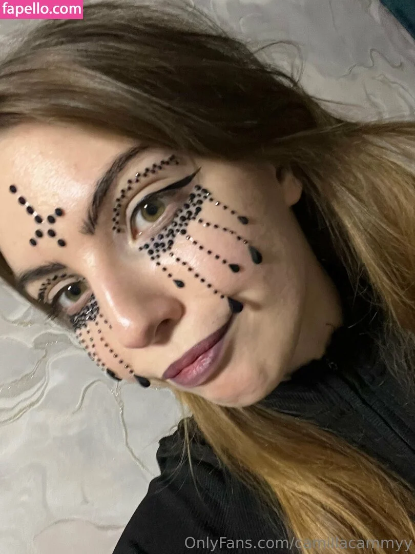 camillacammyy Onlyfans Photo Gallery 