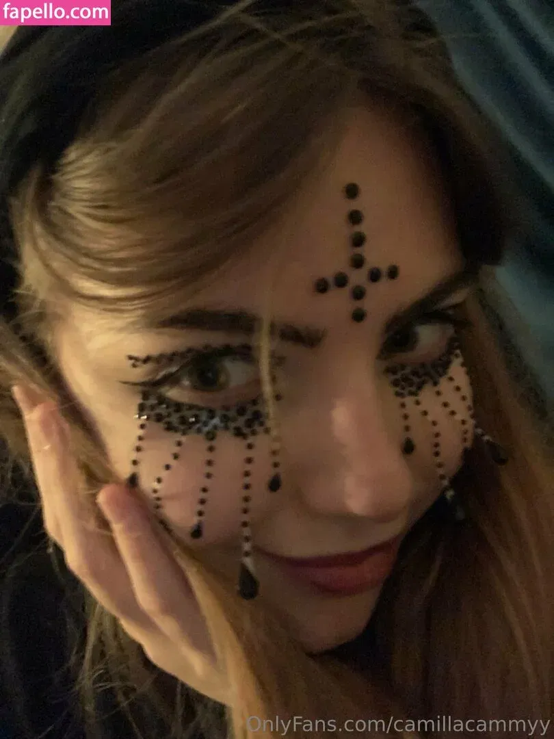 camillacammyy Onlyfans Photo Gallery 