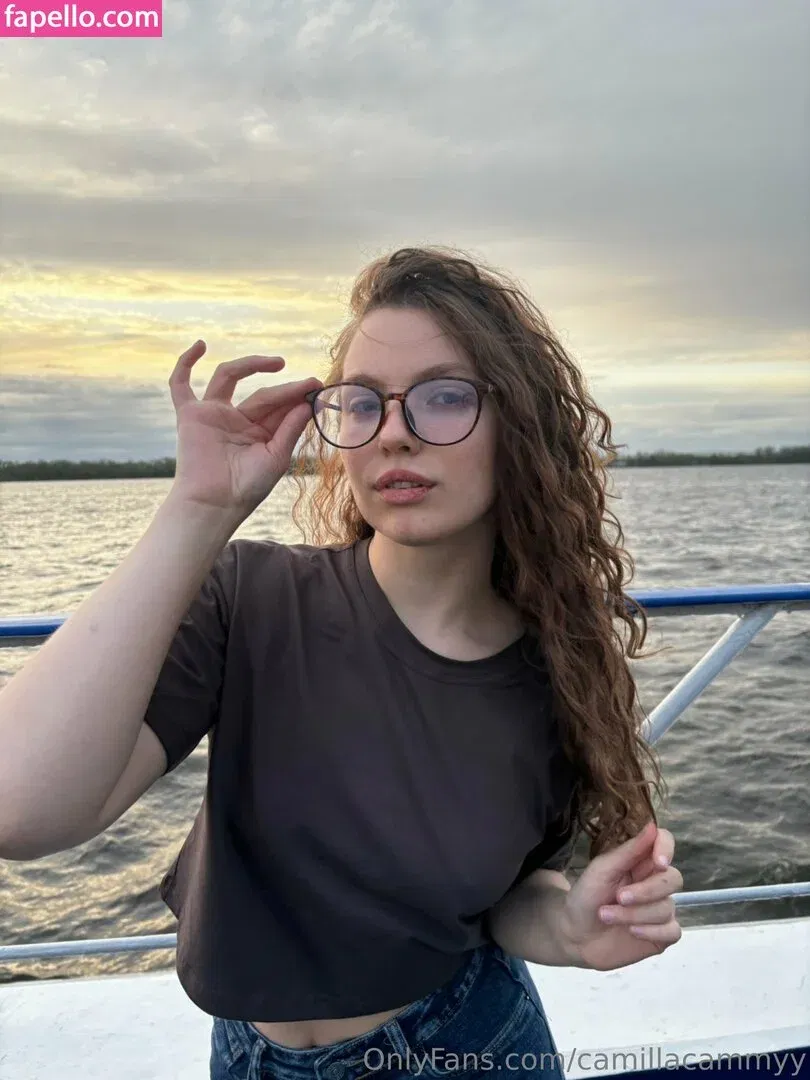 camillacammyy Onlyfans Photo Gallery 