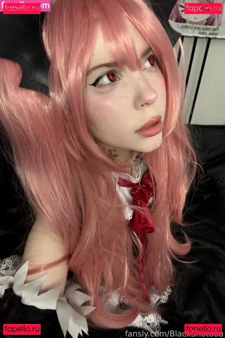 BlackShotooo Onlyfans Photo Gallery 