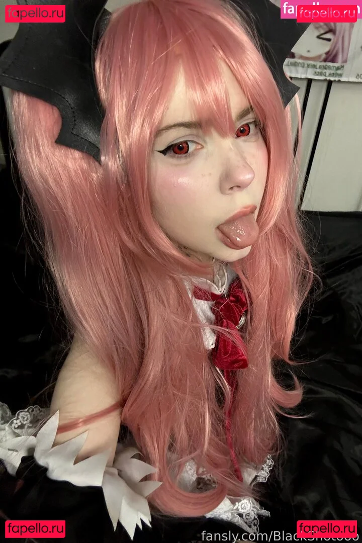 BlackShotooo Onlyfans Photo Gallery 