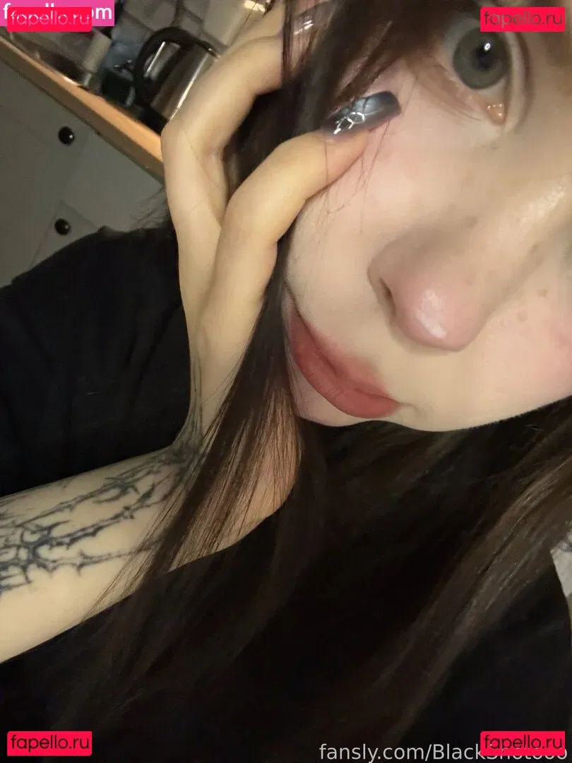 BlackShotooo Onlyfans Photo Gallery 