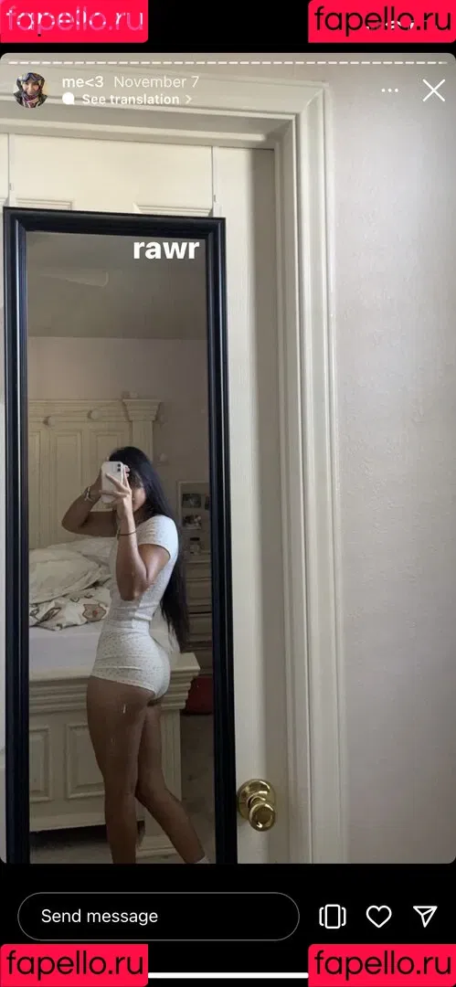 thelizzyporter Onlyfans Photo Gallery 