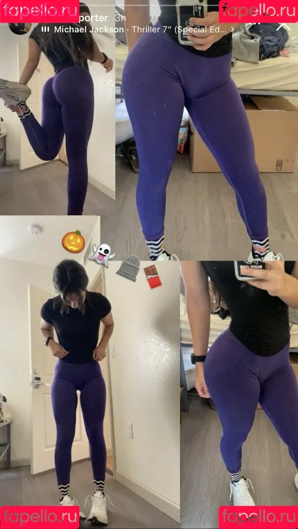 thelizzyporter Onlyfans Photo Gallery 