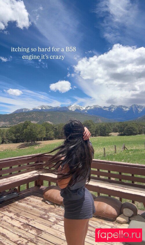 thelizzyporter Nude Onlyfans Photo 36
