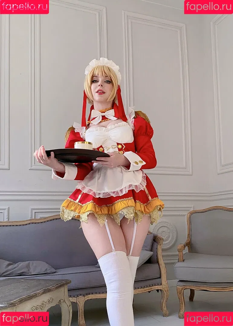 Mayweda Cosplay Onlyfans Photo Gallery 