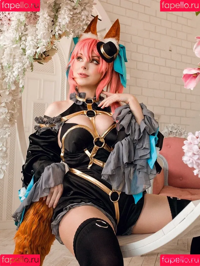 Mayweda Cosplay Onlyfans Photo Gallery 
