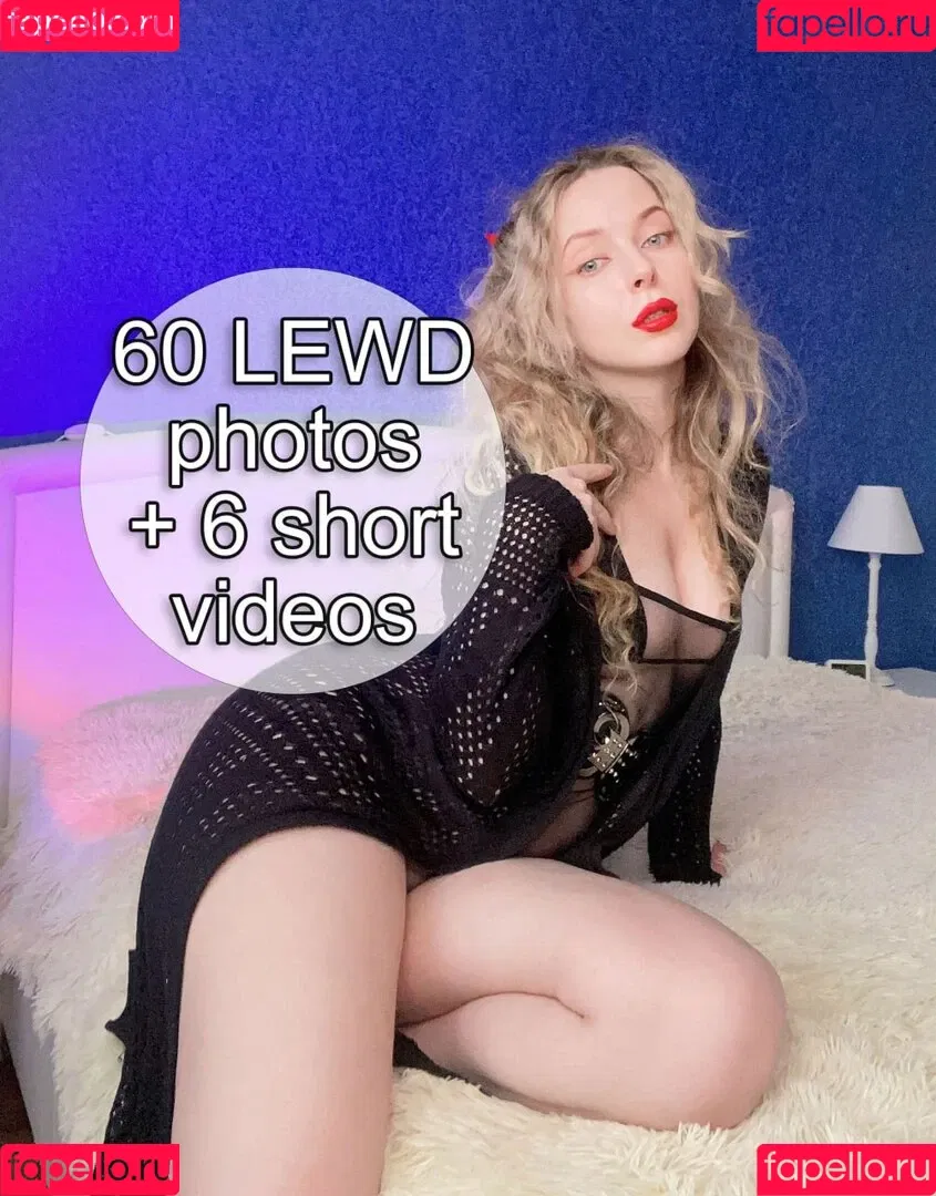 Mayweda Cosplay Onlyfans Photo Gallery 