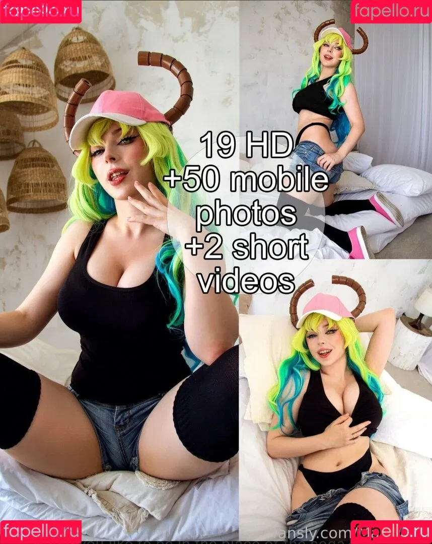 Mayweda Cosplay Onlyfans Photo Gallery 