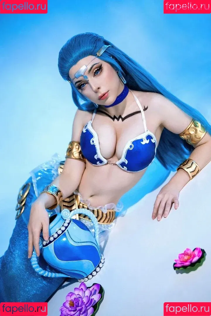 Mayweda Cosplay Onlyfans Photo Gallery 