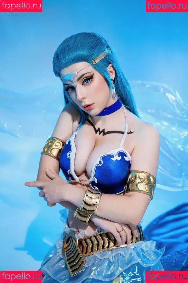 Mayweda Cosplay Onlyfans Photo Gallery 
