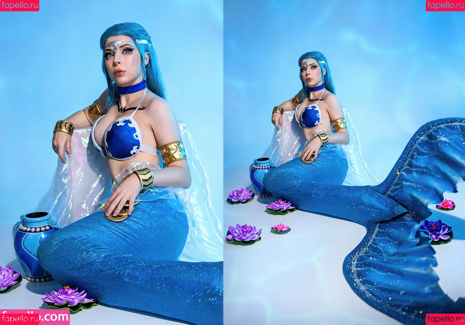 Mayweda Cosplay Onlyfans Photo Gallery 