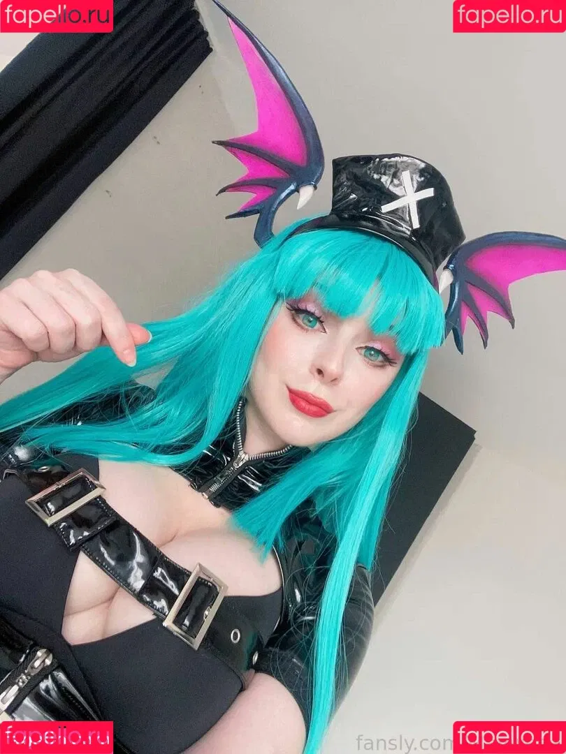 Mayweda Cosplay Onlyfans Photo Gallery 