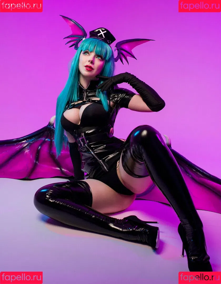 Mayweda Cosplay Onlyfans Photo Gallery 