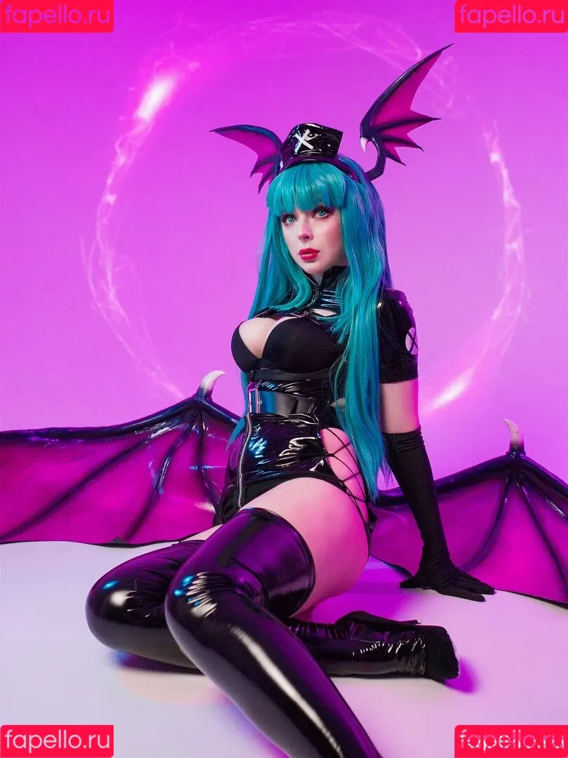 Mayweda Cosplay Onlyfans Photo Gallery 