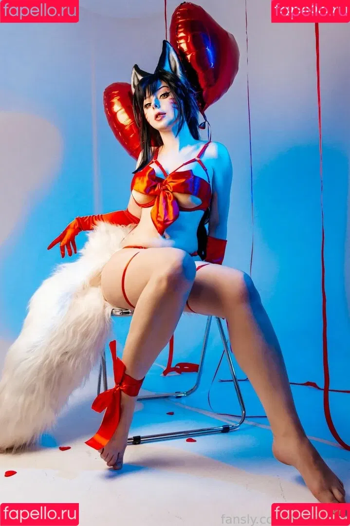 Mayweda Cosplay Onlyfans Photo Gallery 