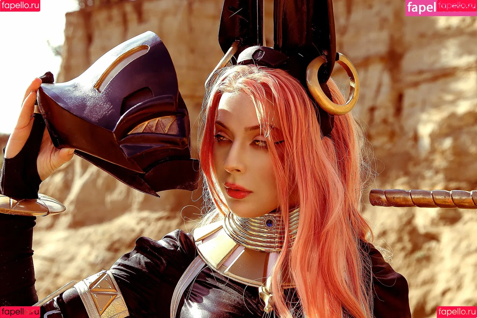 Mayweda Cosplay Onlyfans Photo Gallery 