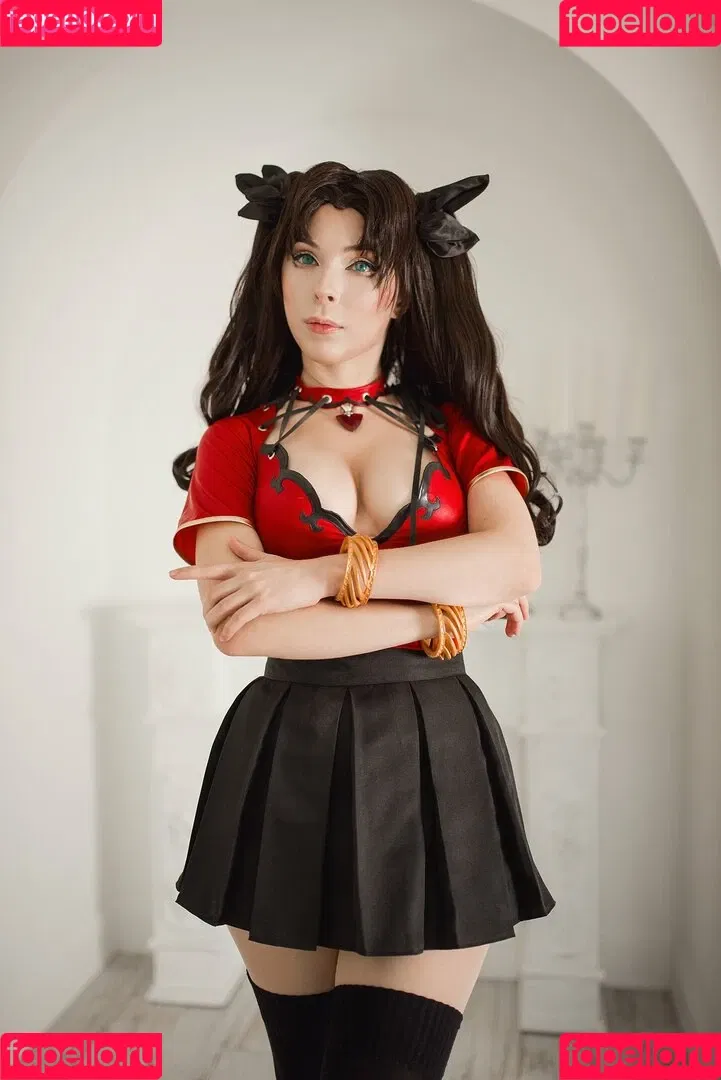 Mayweda Cosplay Onlyfans Photo Gallery 