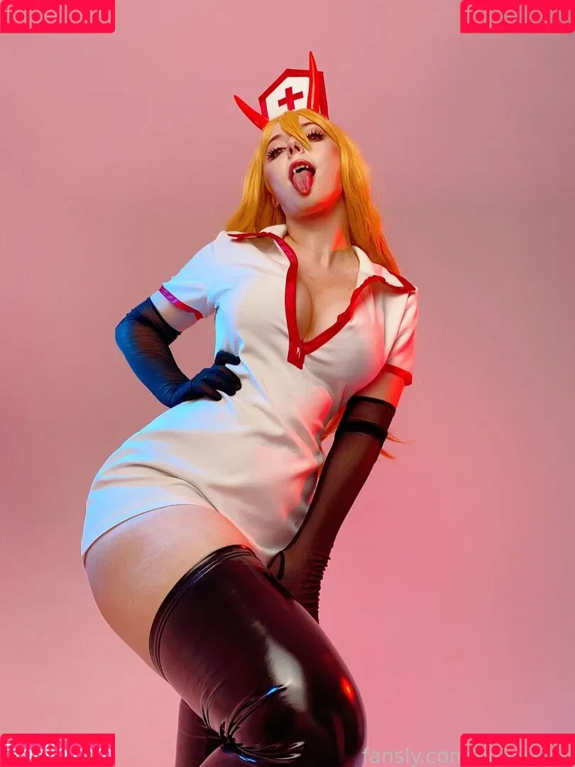 Mayweda Cosplay Onlyfans Photo Gallery 