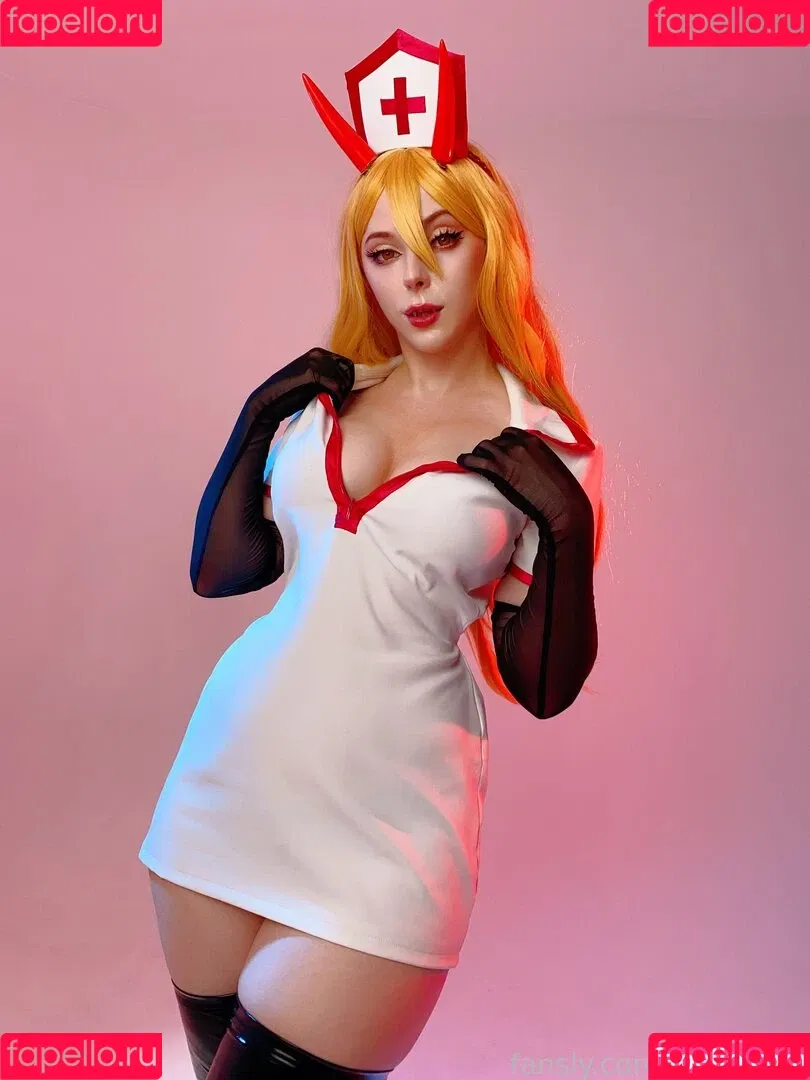 Mayweda Cosplay Onlyfans Photo Gallery 