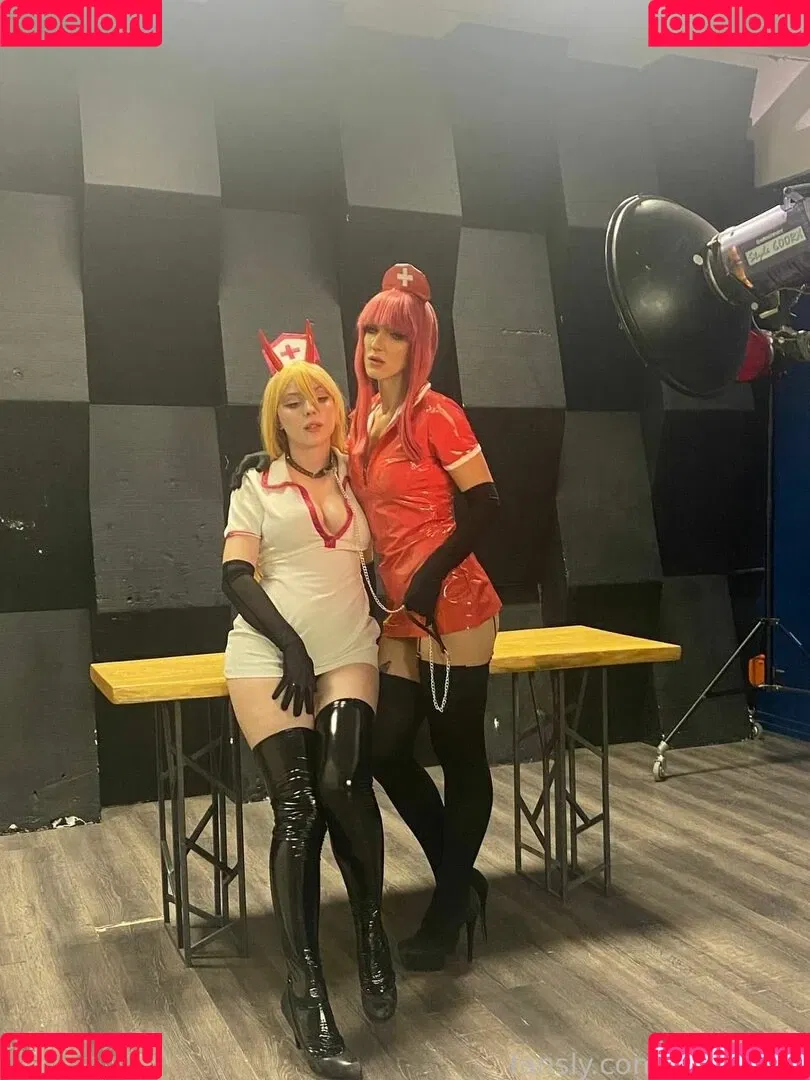 Mayweda Cosplay Onlyfans Photo Gallery 