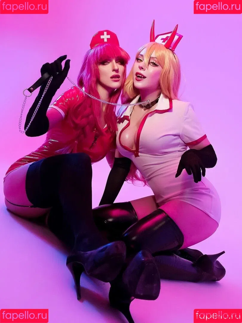 Mayweda Cosplay Onlyfans Photo Gallery 