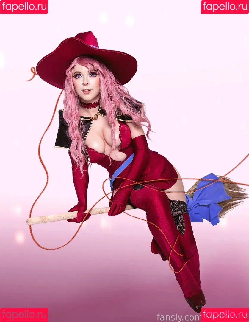 Mayweda Cosplay Onlyfans Photo Gallery 