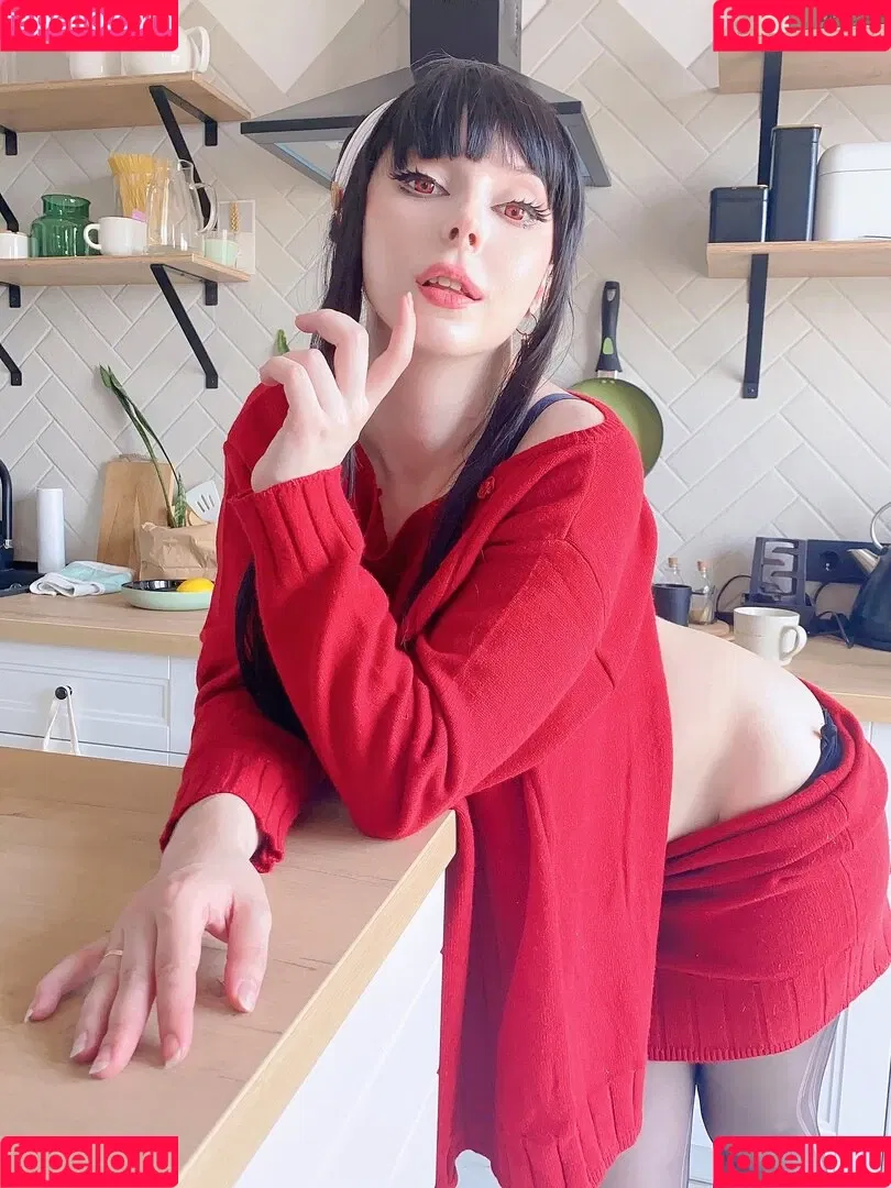 Mayweda Cosplay Onlyfans Photo Gallery 