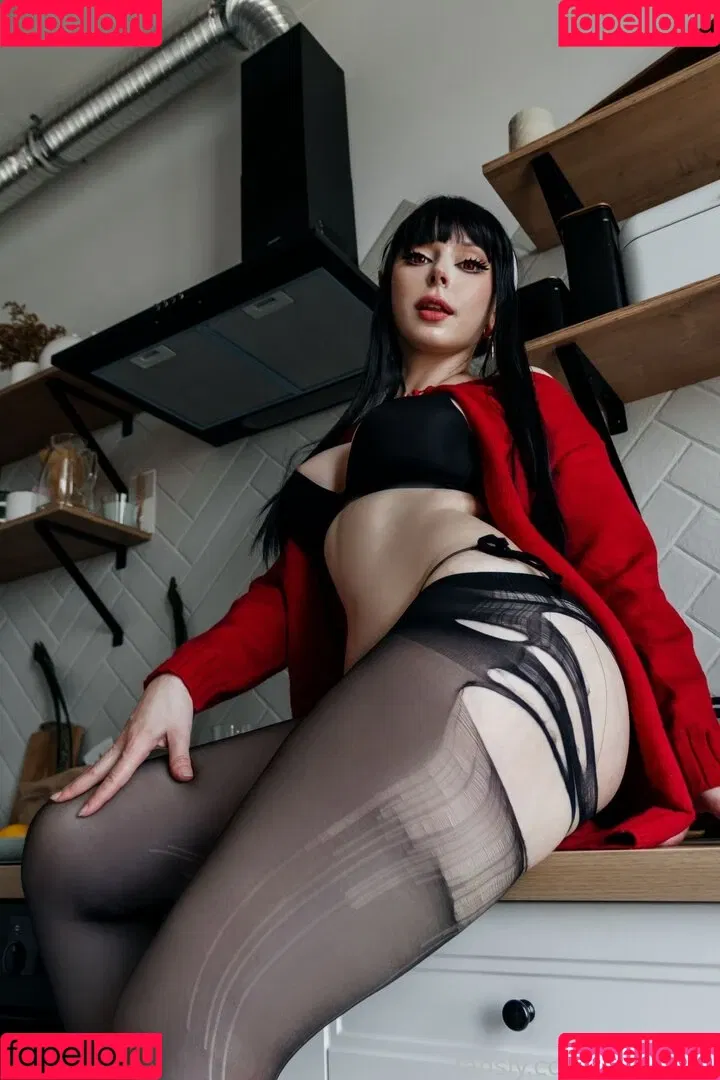 Mayweda Cosplay Onlyfans Photo Gallery 