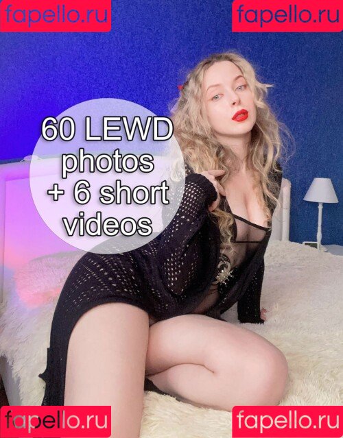 Mayweda Cosplay Onlyfans Photo Gallery 