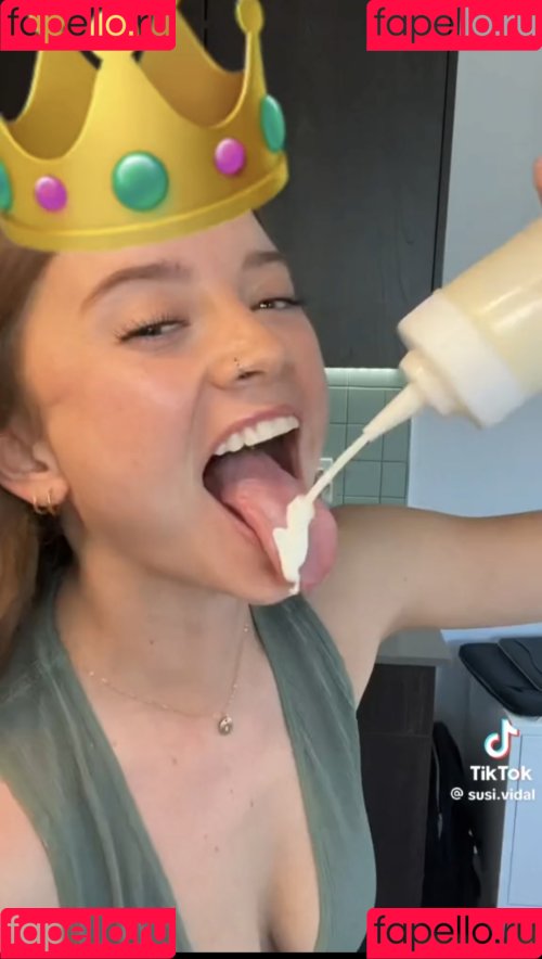 Susi Vidal Onlyfans Photo Gallery 