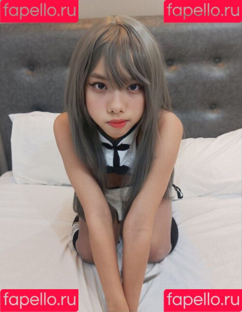 IrisiMawi Onlyfans Photo Gallery 