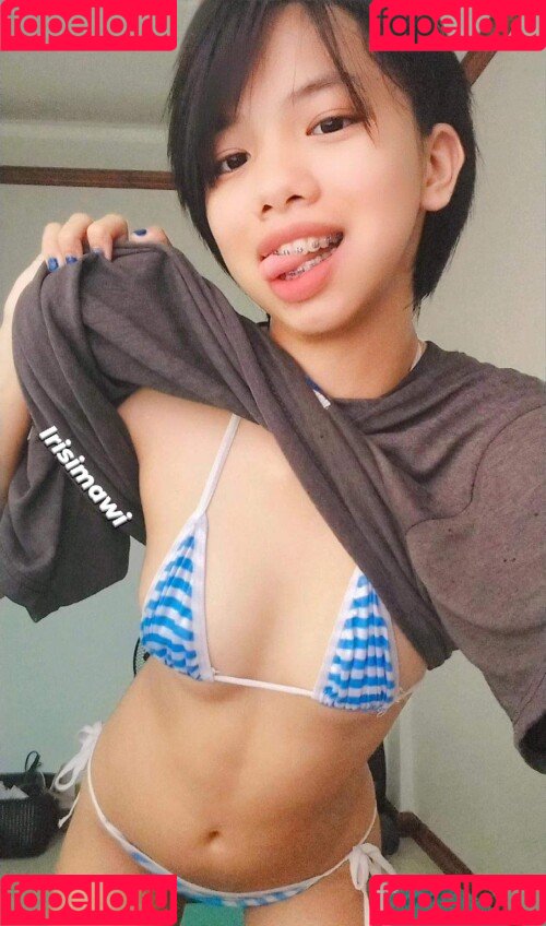 IrisiMawi Onlyfans Photo Gallery 