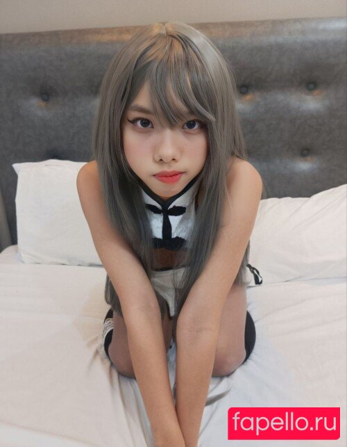 IrisiMawi Nude Onlyfans Photo 28