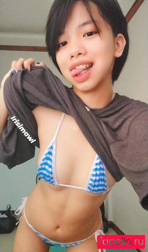 IrisiMawi Nude Onlyfans Photo 22