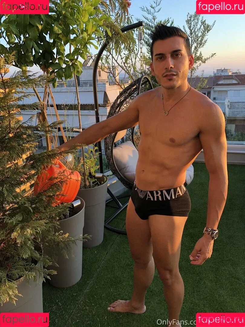 alexandrosr Onlyfans Photo Gallery 