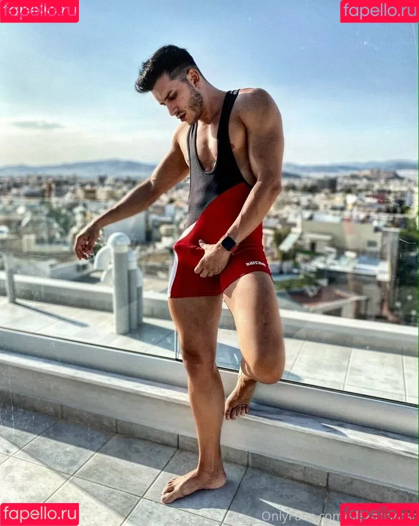 alexandrosr Onlyfans Photo Gallery 