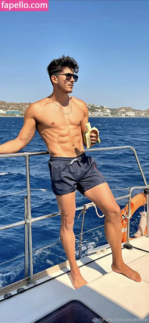 alexandrosr Onlyfans Photo Gallery 
