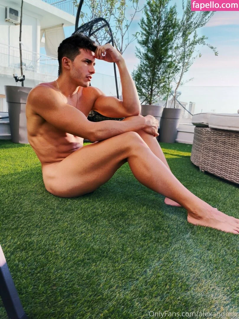 alexandrosr Onlyfans Photo Gallery 