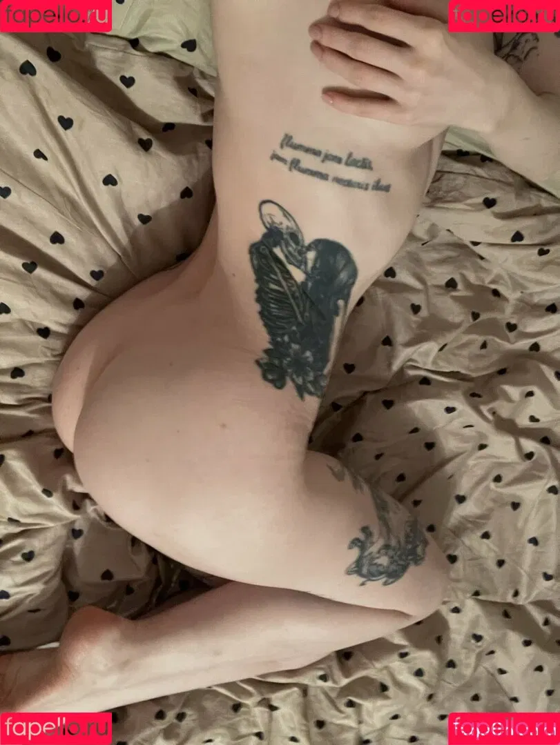 stone_bramble Onlyfans Photo Gallery 